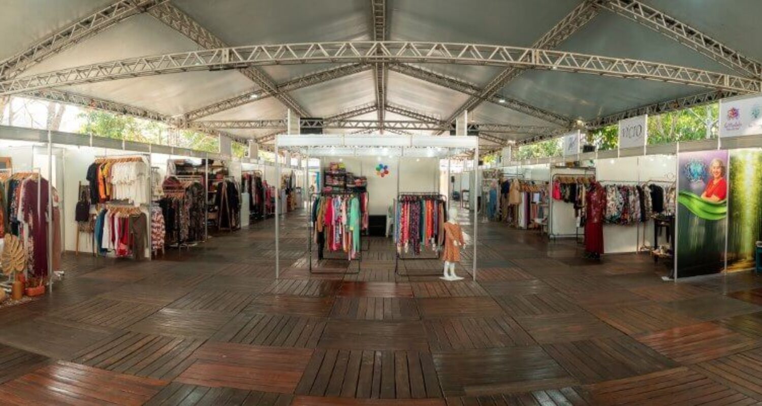 Release 13 - Liquida Show na Fomenta 2025 - opção 02