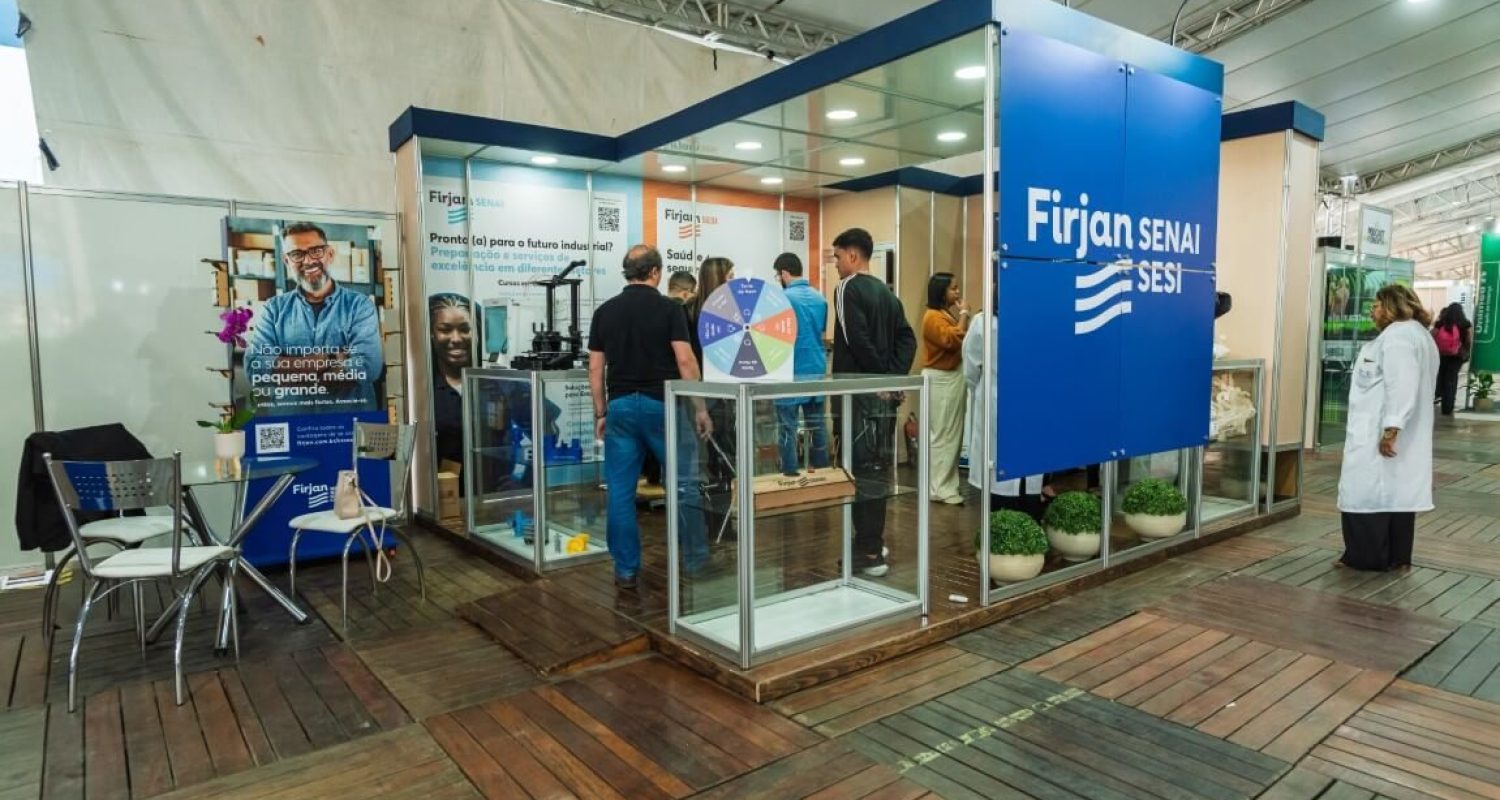 Release 14 - Stand Firjan - opção 04